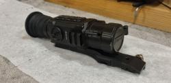 Тепловизионный прицел PARD SA32-25