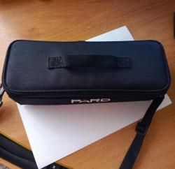 Тепловизионный прицел Pard SA32-35 LRF