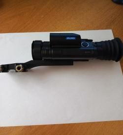 Тепловизионный прицел Pard SA32-35 LRF