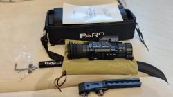 Тепловизионный прицел Pard SA62-35LRF б/у