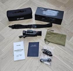 Тепловизионный прицел Pard SA62-45LRF