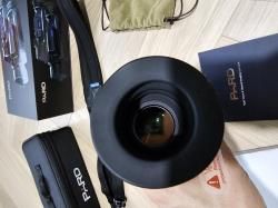 Тепловизионный прицел Pard SA62-45LRF