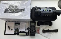 Тепловизионный прицел Pixfra Chiron С650 LRF.Новый.