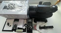 Тепловизионный прицел Pixfra Chiron С650 LRF.Новый.