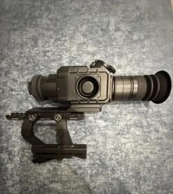 Тепловизионный прицел Polaris 335R