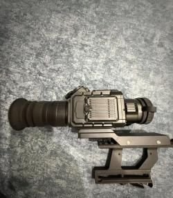 Тепловизионный прицел Polaris 335R