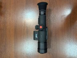 Тепловизионный прицел PRS Raze 650 LR