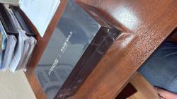 Тепловизионный прицел PRS Raze 650 LR