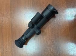 Тепловизионный прицел PRS Raze 650 LR