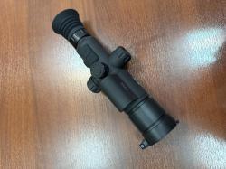 Тепловизионный прицел PRS Raze 650 LR