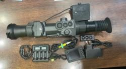 тепловизионный прицел Pulsar Apex LRF XD75