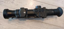 Тепловизионный прицел  Pulsar Apex XD75