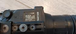 Тепловизионный прицел  Pulsar Apex XD75