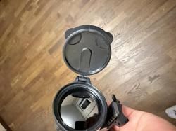 Тепловизионный прицел pulsar apex XD75