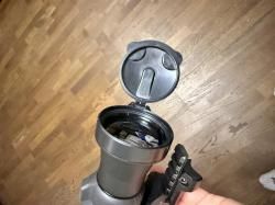 Тепловизионный прицел pulsar apex XD75