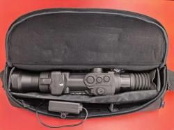 Тепловизионный прицел pulsar apex XD75