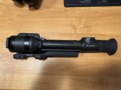 Тепловизионный прицел Pulsar Talion XG35