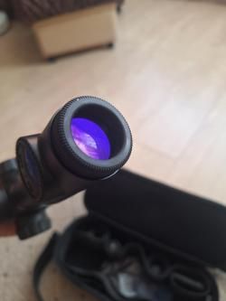 Тепловизионный прицел Pulsar termion 2 QX35 Pro