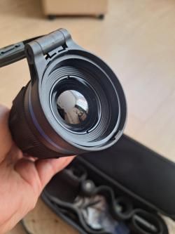 Тепловизионный прицел Pulsar termion 2 QX35 Pro