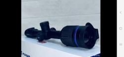 Тепловизионный прицел пульсар термион 2XQ50