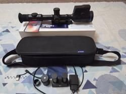Тепловизионный прицел Pulsar thermion 2 lrf XG 50