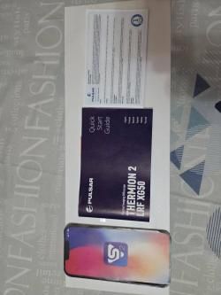 Тепловизионный прицел Pulsar thermion 2 lrf XG 50