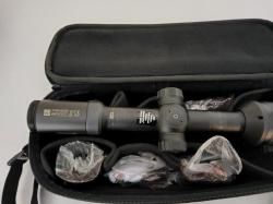 Тепловизионный прицел Pulsar Thermion 2 LRF XP50 PRO