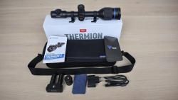 Тепловизионный прицел Pulsar Thermion 2 XP50
