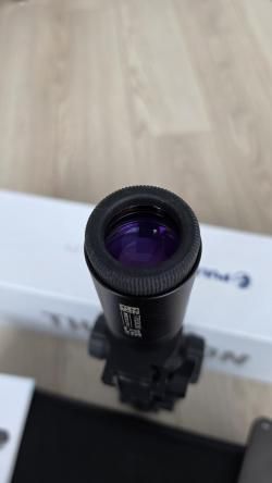 Тепловизионный прицел Pulsar Thermion 2 XP50