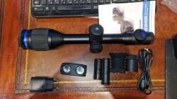 Тепловизионный прицел Pulsar Thermion XP 38