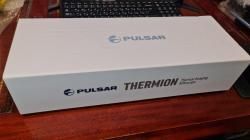 Тепловизионный прицел Pulsar Thermion XP 38