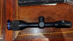 Тепловизионный прицел Pulsar Thermion XP 38