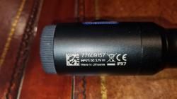 Тепловизионный прицел Pulsar Thermion XP 38