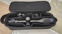 Тепловизионный прицел Pulsar Thermion XP50