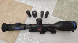 Тепловизионный прицел Pulsar Thermion XP50