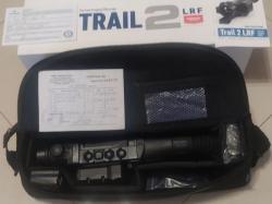 Тепловизионный прицел Pulsar trail 2 xq50 lrf c дальномером