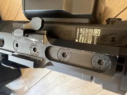 Тепловизионный прицел pulsar trail XQ 50 LRF