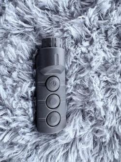 Тепловизионный прицел pulsar trail XQ38*****
