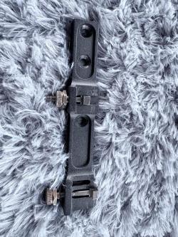 Тепловизионный прицел pulsar trail XQ38*****