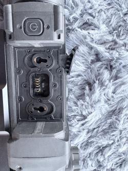 Тепловизионный прицел pulsar trail XQ38*****