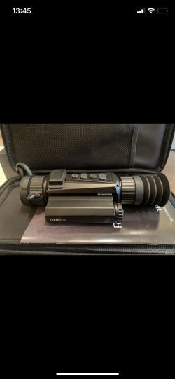 Тепловизионный прицел Remington 225