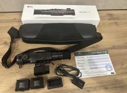 Тепловизионный прицел Rico RH50