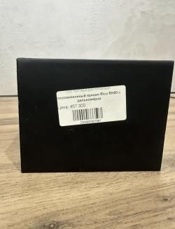 Тепловизионный прицел Rico RH50