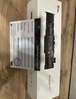 Тепловизионный прицел Rico RH50
