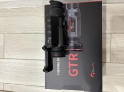 Тепловизионный прицел Rika NV GTR 630