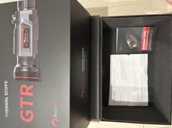 Тепловизионный прицел Rika NV GTR 630