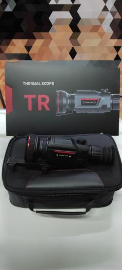 Тепловизионный прицел RIKA NV TR650