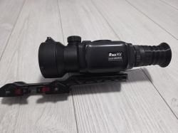 Тепловизионный прицел Rika nv lesnik 650l