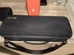 Тепловизионный прицел rika nv lesnik335l