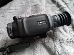 Тепловизионный прицел Rika NV Lesnik335L
